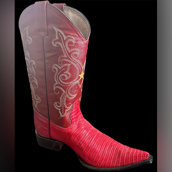 COWBOY/GIRL BOOTS - Picture 8 of 8